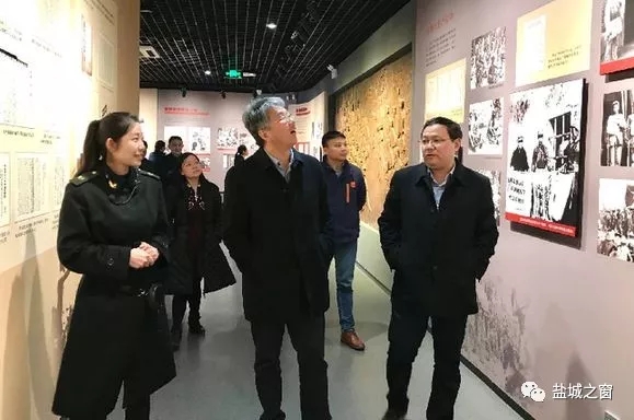 打造“城市IP”，鹽城要下一盤什么“棋”？